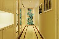 家居美图 | 东胜紫御府 179 平米新古典风格东情西韵 (6)张