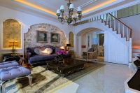 装修美图 | 微乐花园 160 平米其他微乐花园 (9)张