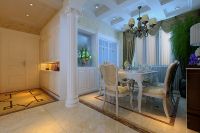 装修美图 | 微乐花园 160 平米其他微乐花园 (9)张