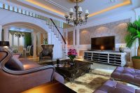 装修美图 | 微乐花园 160 平米其他微乐花园 (9)张