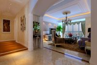 装修美图 | 微乐花园 160 平米其他微乐花园 (9)张