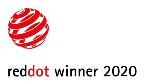 力斩殊荣！扬子地板侧滑锁扣荣获全球产品设计最高奖——德国“红点奖”(Red Dot)!