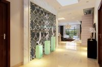 家居美图 | 长岛国际 156 平米现代风格现代主义 (8)张