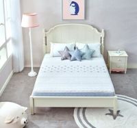 喜梦宝儿童床垫，给宝宝一个健康又舒适的睡眠