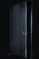 代理装甲门就要找能让自己尖叫的刷脸装甲门品牌