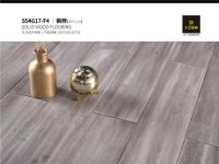 大卫地板三月新品灰色系丨永不过时的高级感