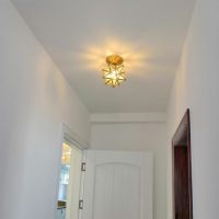 四月春季家装节，住明亮美丽家，月影灯饰来助力！