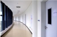 三个实例解析健康医院案例涂装要点 保护医患安全