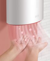 干手吹发二合一浴室神器，小米众筹首发！