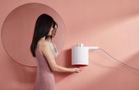 干手吹发二合一浴室神器，小米众筹首发！