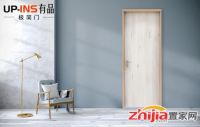 有品木门给你不一样的高级感
