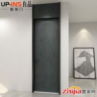 有品木门给你不一样的高级感