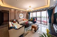 你还在买标配产品？卡萨帝以高配生活，实现冰洗空三位数增长！