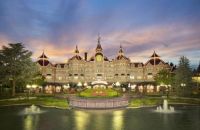 全球奢华室内设计梦工厂PYR在中国延续40载匠心传奇