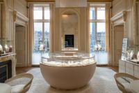 全球奢华室内设计梦工厂PYR在中国延续40载匠心传奇