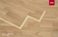 2020流行的圣象三拼花三层实木藏了工匠奥秘！