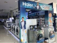 尔洗衣机在泰国∶打造衣物消毒场景，超万人在线体验