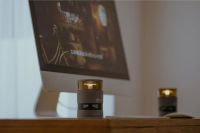 灯光+音响，“会声会色”的头号玩家，加倍你的幸福！