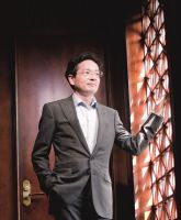 亚振家居入选“南通市十大质量品牌示范民营企业”