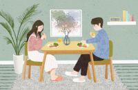 千禧厨宝电器“集成烹饪系列X2”：爱的公寓 爱的回味