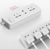 复工复产开学在即，正泰居家教你如何挑选好排插