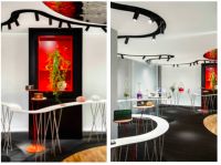 高志强：流云之韵     知竹之喜