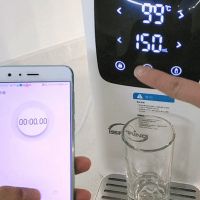 3秒即热，净水一步到位！iSpring爱诗普霖告诉你