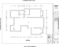 家居美图 | 祥云经典 140 平米现代风格祥云经典 (5)张