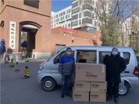 17省明确开学时间!海尔空气生态品牌蜗牛空气除菌场景