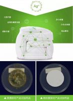 晋大科技银系材料让家纺抗菌防螨，解决“睡后”烦恼
