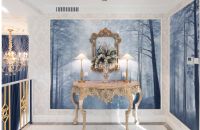 蓝水园·蓝之谜