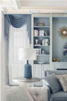 蓝水园·蓝之谜