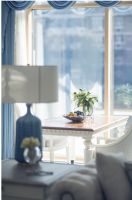 蓝水园·蓝之谜