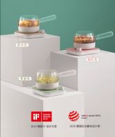 春夏将至，瘦身神器——鸣盏养生煮茶器可以让你更瘦更美