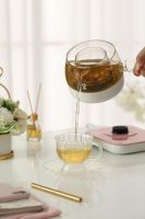 春夏将至，瘦身神器——鸣盏养生煮茶器可以让你更瘦更美