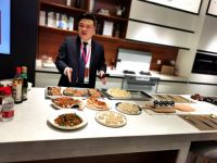 万众瞩目！佳歌3·29直播秒杀夜2小时狂售3975台集成灶！