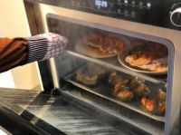 万众瞩目！佳歌3·29直播秒杀夜2小时狂售3975台集成灶！