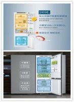 零度保鲜硬核引领嵌入式冰箱成为厨房电器主角
