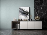 【宏绣】墙布搭配5大技巧 让你的家焕然一新