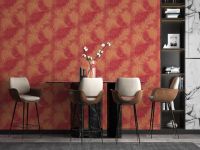 【宏绣】墙布搭配5大技巧 让你的家焕然一新