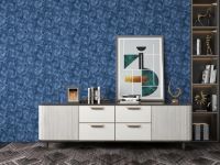 【宏绣】墙布搭配5大技巧 让你的家焕然一新