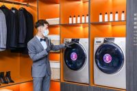 衣物健康如何保障？专家推荐：有海尔“蒸一蒸”就够了