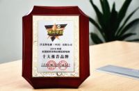 勇夺四连冠 沃克斯迅达电梯四次荣膺全国政采电梯十佳供应商