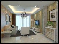 装修美图 | 合景领峰 114 平米其他  馨居 --- 合景领峰 (4)张