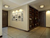 装修美图 | 阿卡迪亚 350 平米新中式风格新中式-草荑坞 (10)张