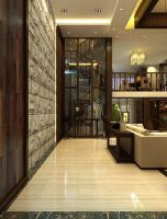 装修美图 | 阿卡迪亚 350 平米新中式风格新中式-草荑坞 (10)张