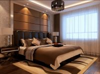 设计案例 | 金地长青湾 178 平米现代风格金地长青湾-178㎡ (6)张