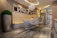 装修美图 | 阳光汾河湾 170 平米现代风格品质生活 (5)张