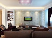 家居美图 | 华润&bull;奉天九里 123 平米现代风格华润&bull;奉天九里-12...