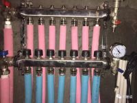 供暖马上就要结束了 暖气片和地暖需要这么保养